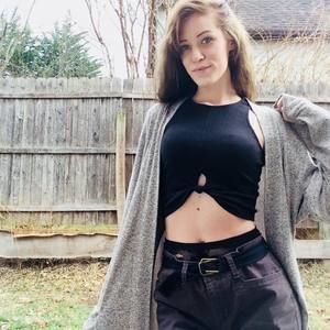 Meet your Posher, Rissa